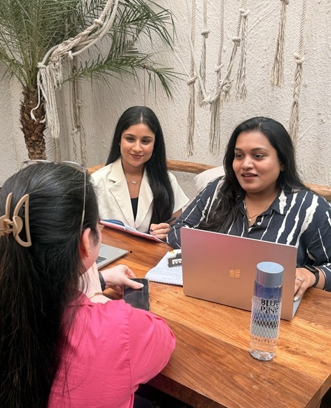 Brand Leadz in action