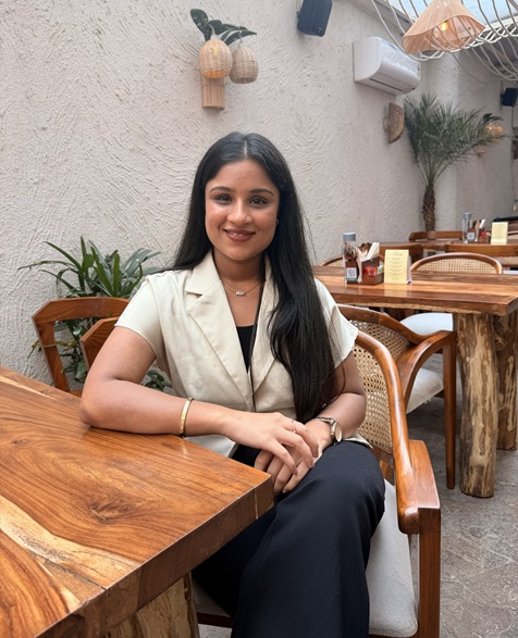 Nikita — Co-founder, Brand Leadz
