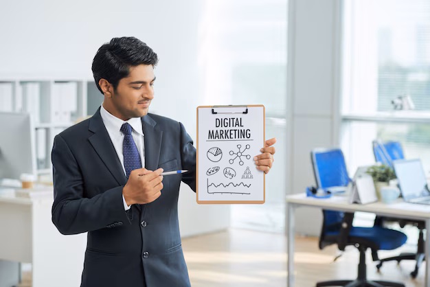 What to look for when hiring a digital marketing agency