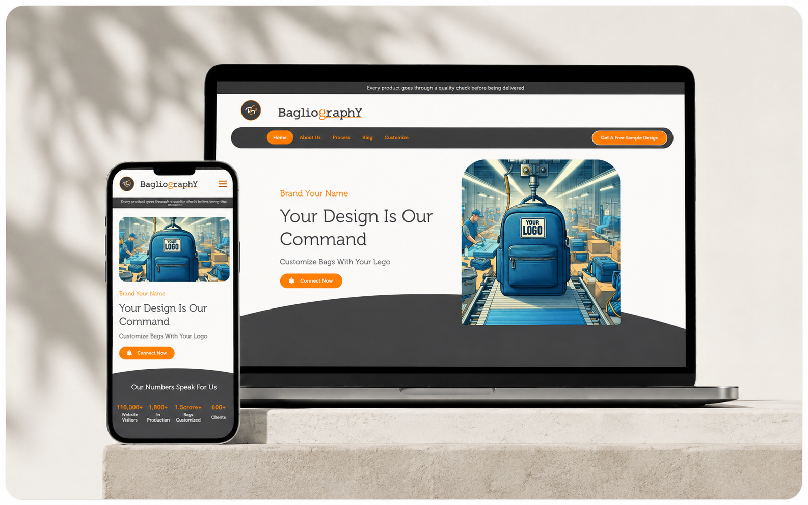 Website Design