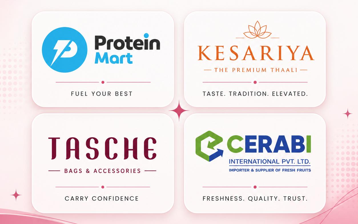 Logo Design